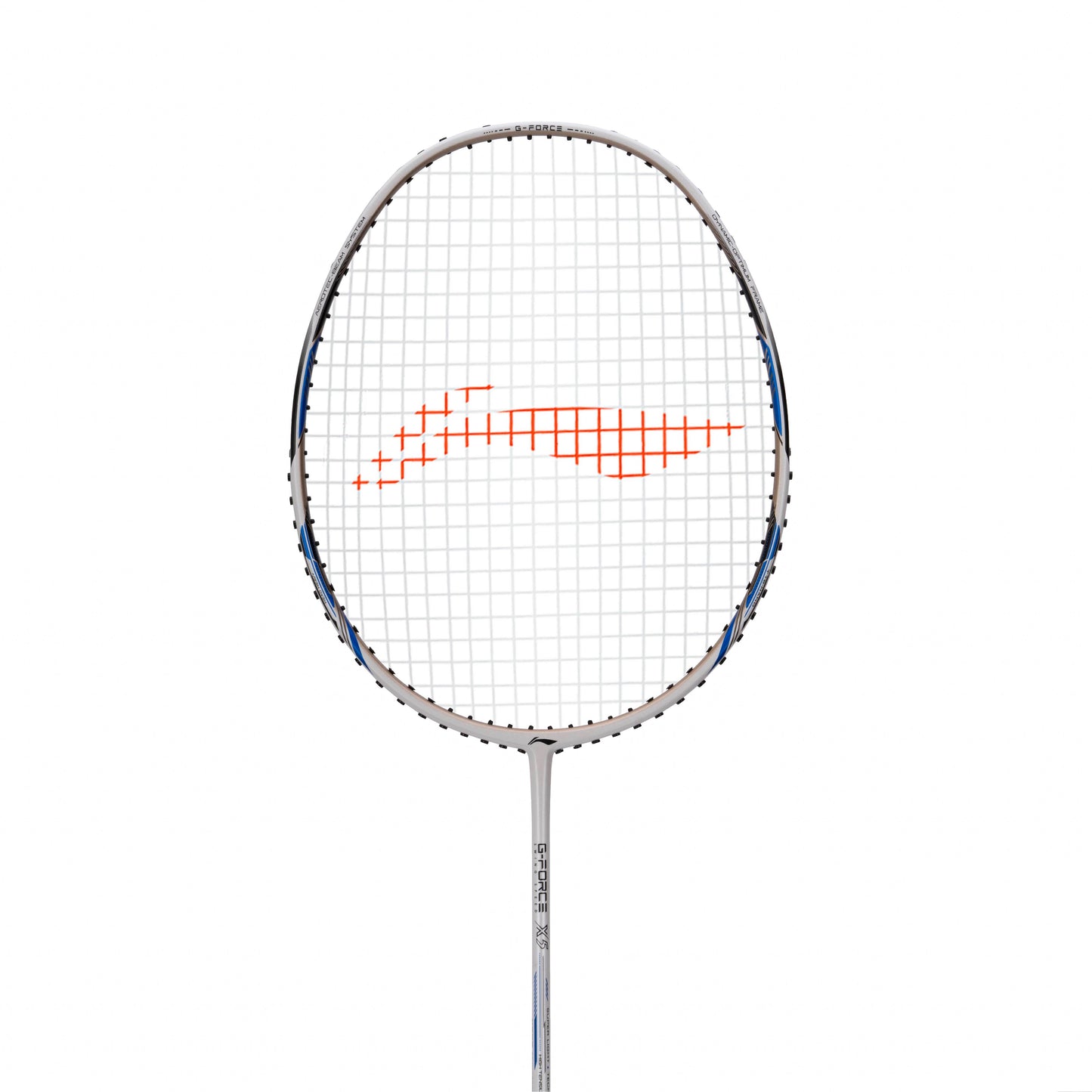 G-Force X5 (White/Blue/Light Stone)