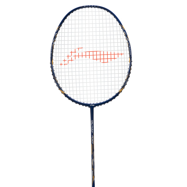 Blaze 100 - (Navy/White/Gold)