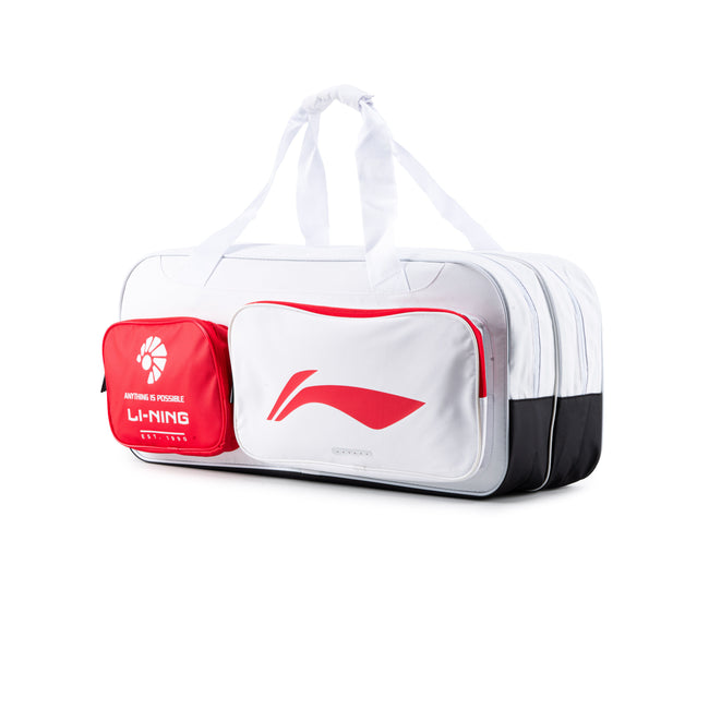 Monarch Kitbag - White