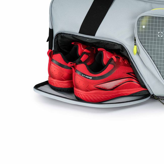 HoloMatrix Kit Bag (Grey Purple)