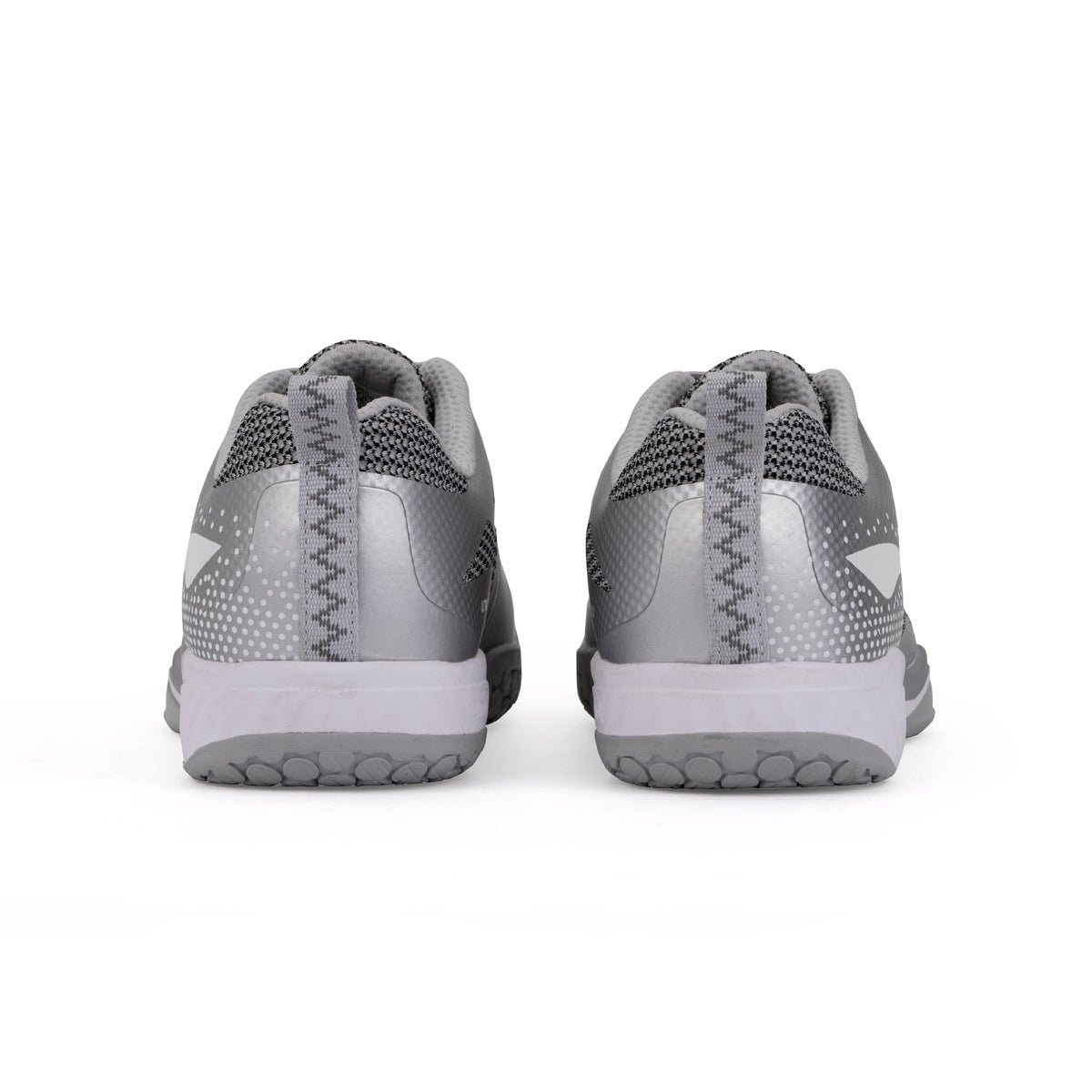 Ultra Fly II (Silver/White)