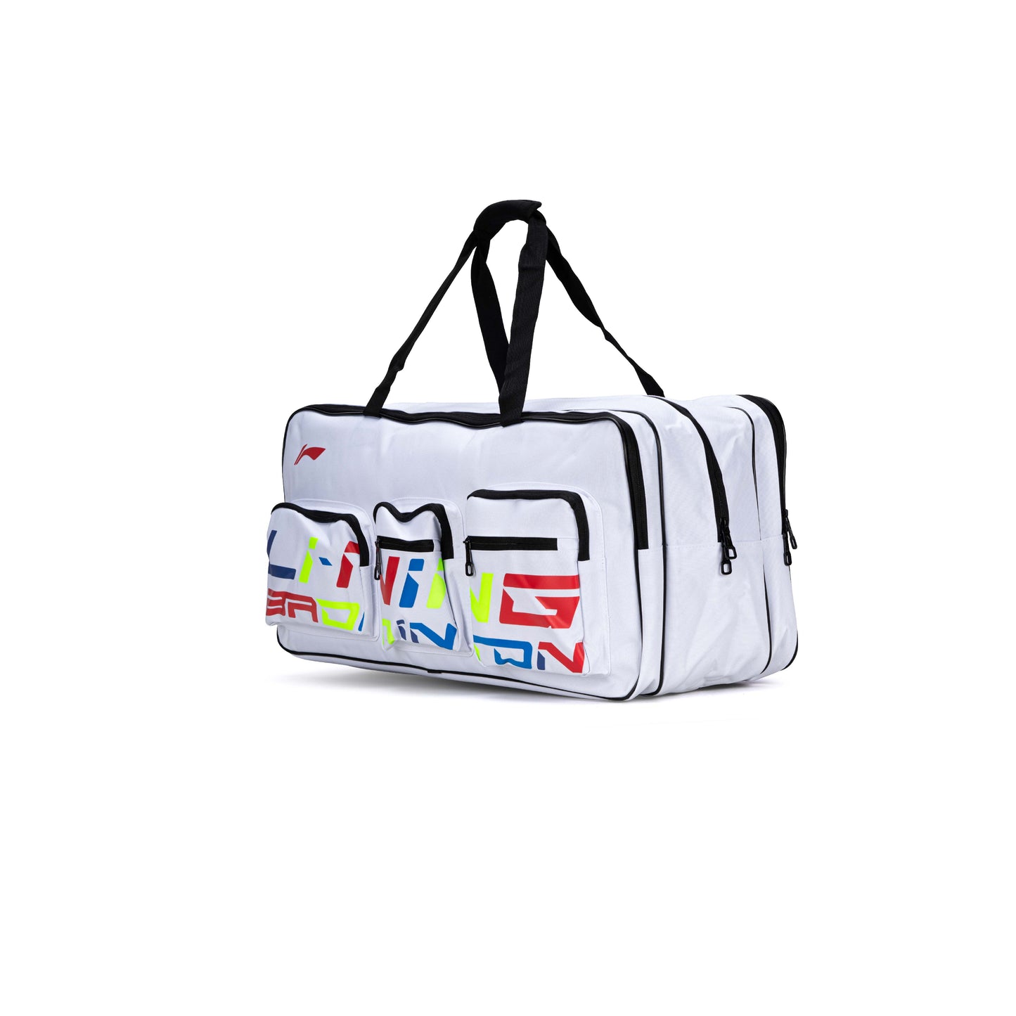 Rapid Kitbag (White)