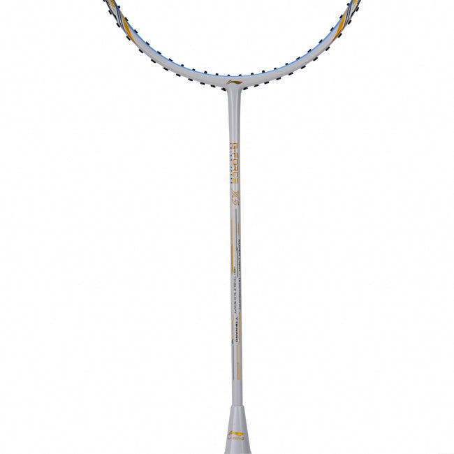 G-Force X5 (White/Gold/Blue)