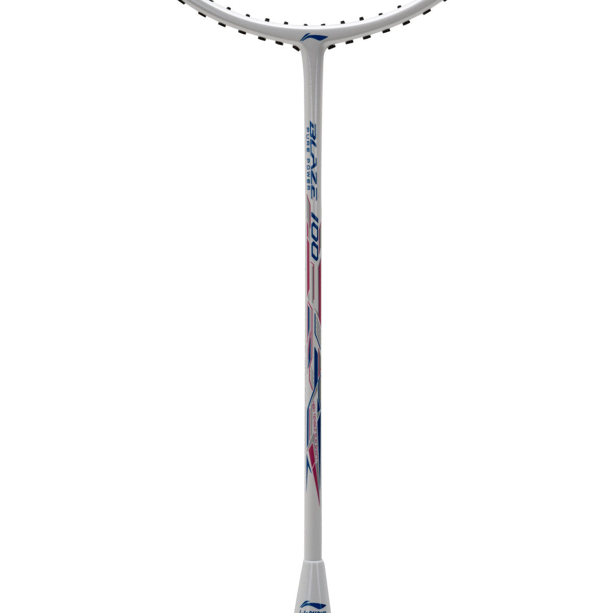 Blaze 100 - (Pearl White/Blue/Pink)