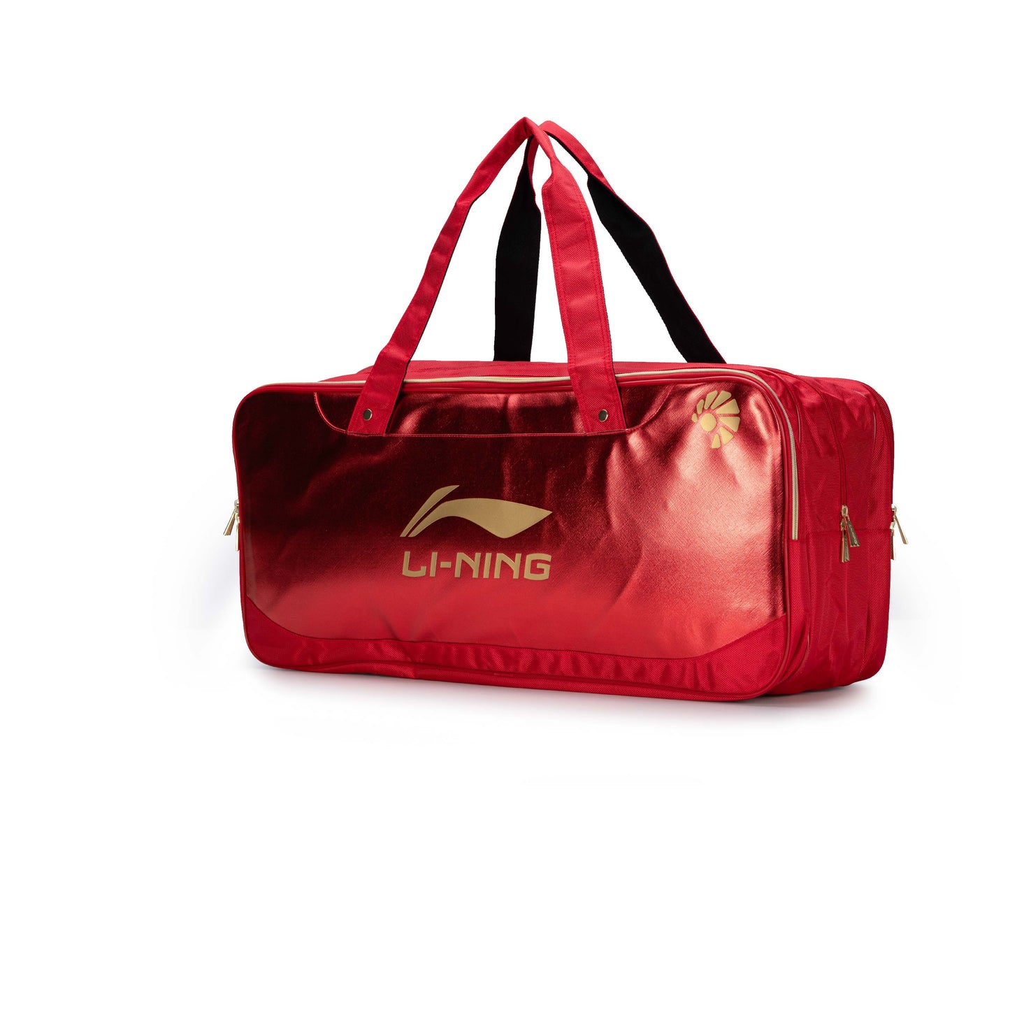 Charter Kitbag_Red