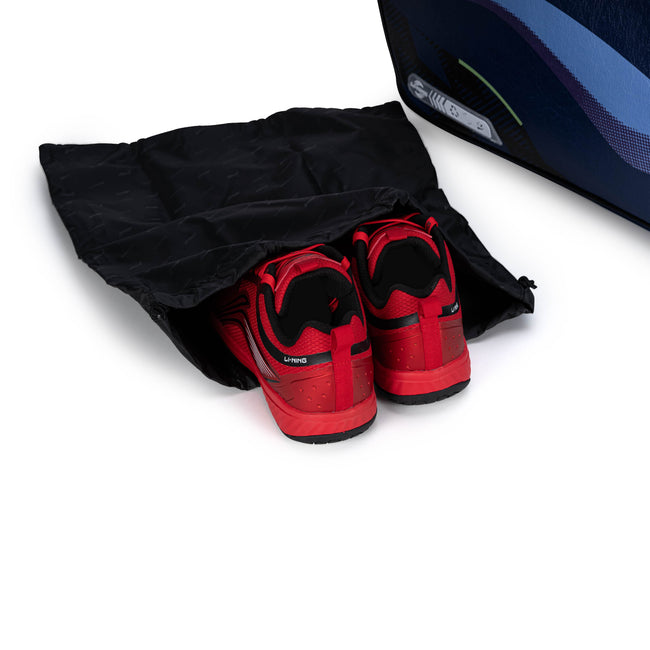 NeonFusion Kit Bag (Blue)