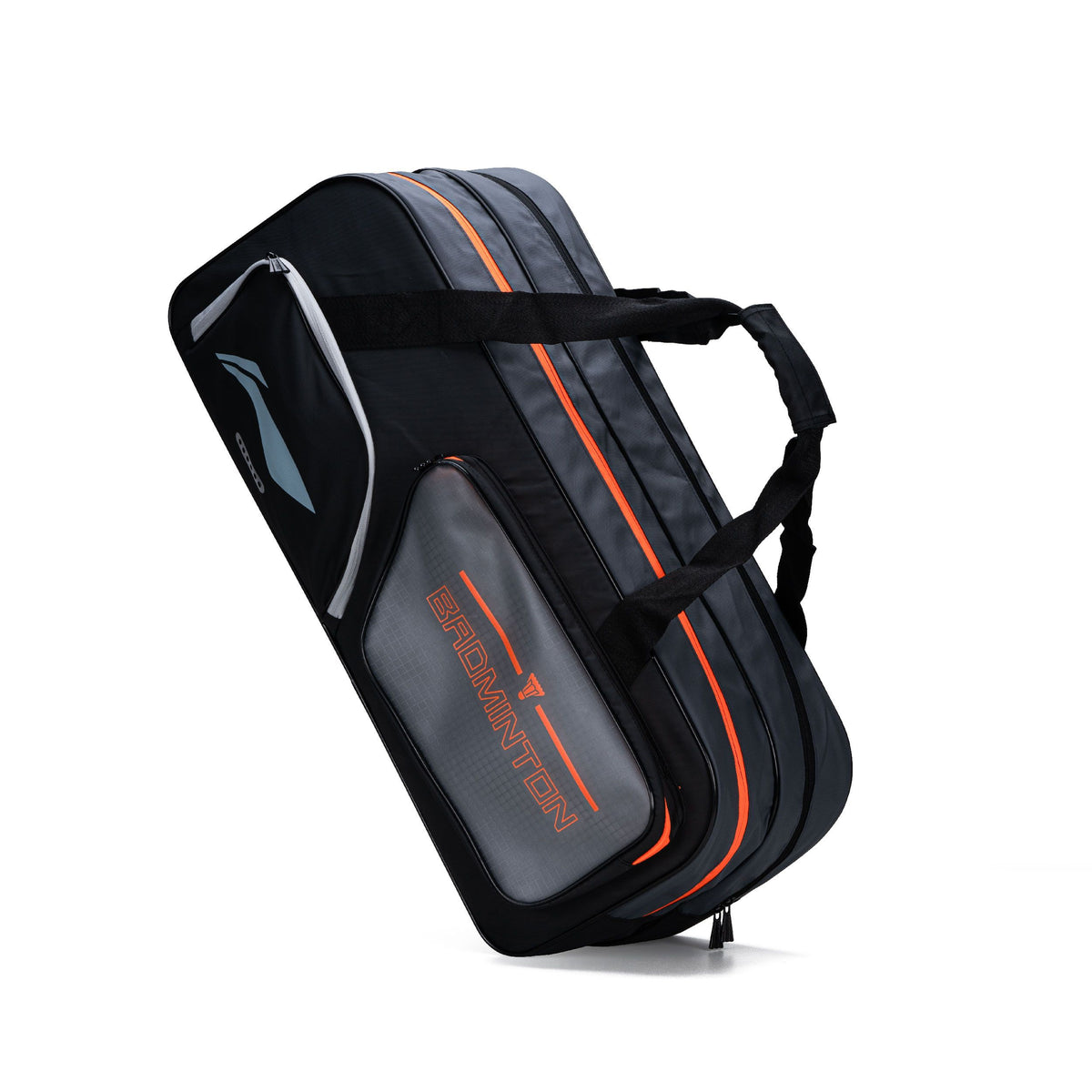 Endura Kit Bag- BLACK