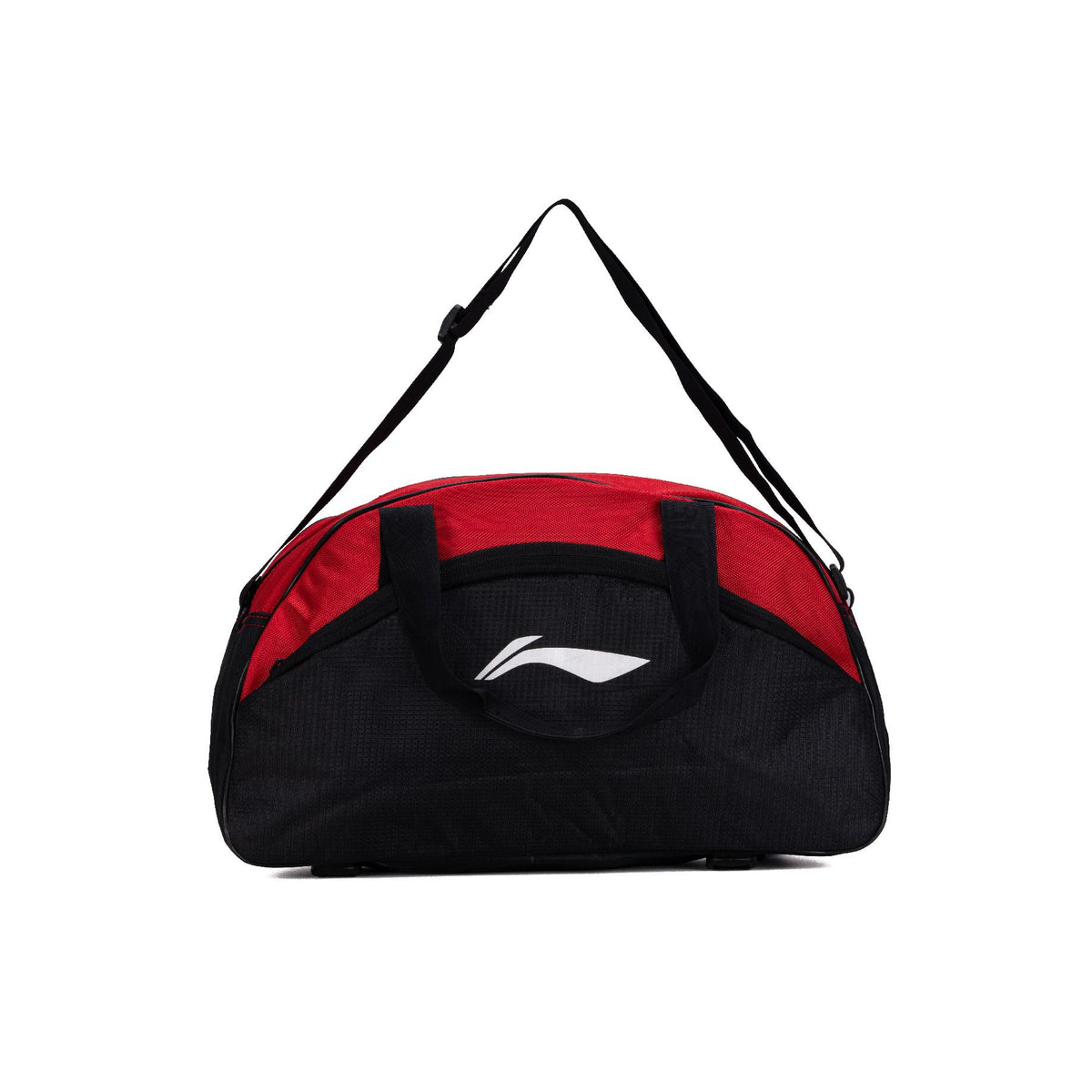 Sling Pact Gym Bag (Black/Red)