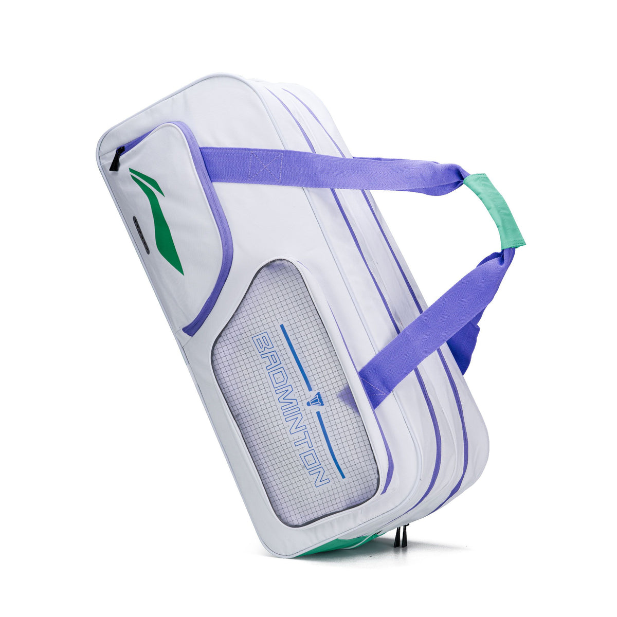 Endura Kit Bag- WHITE
