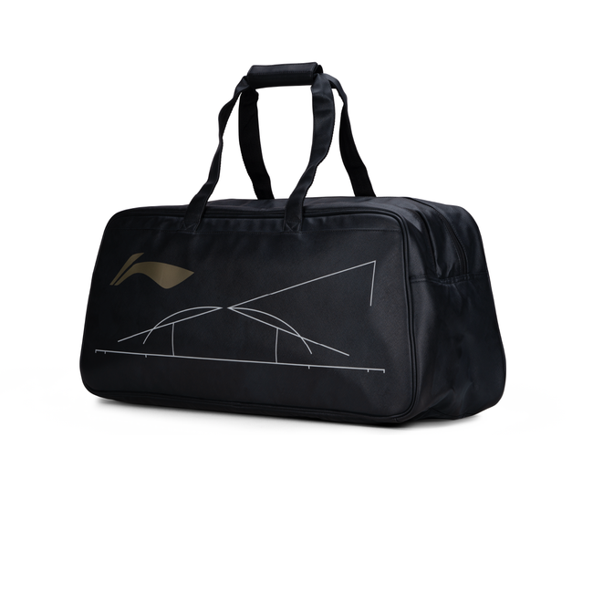 Vector Pro Square Bag (Black)