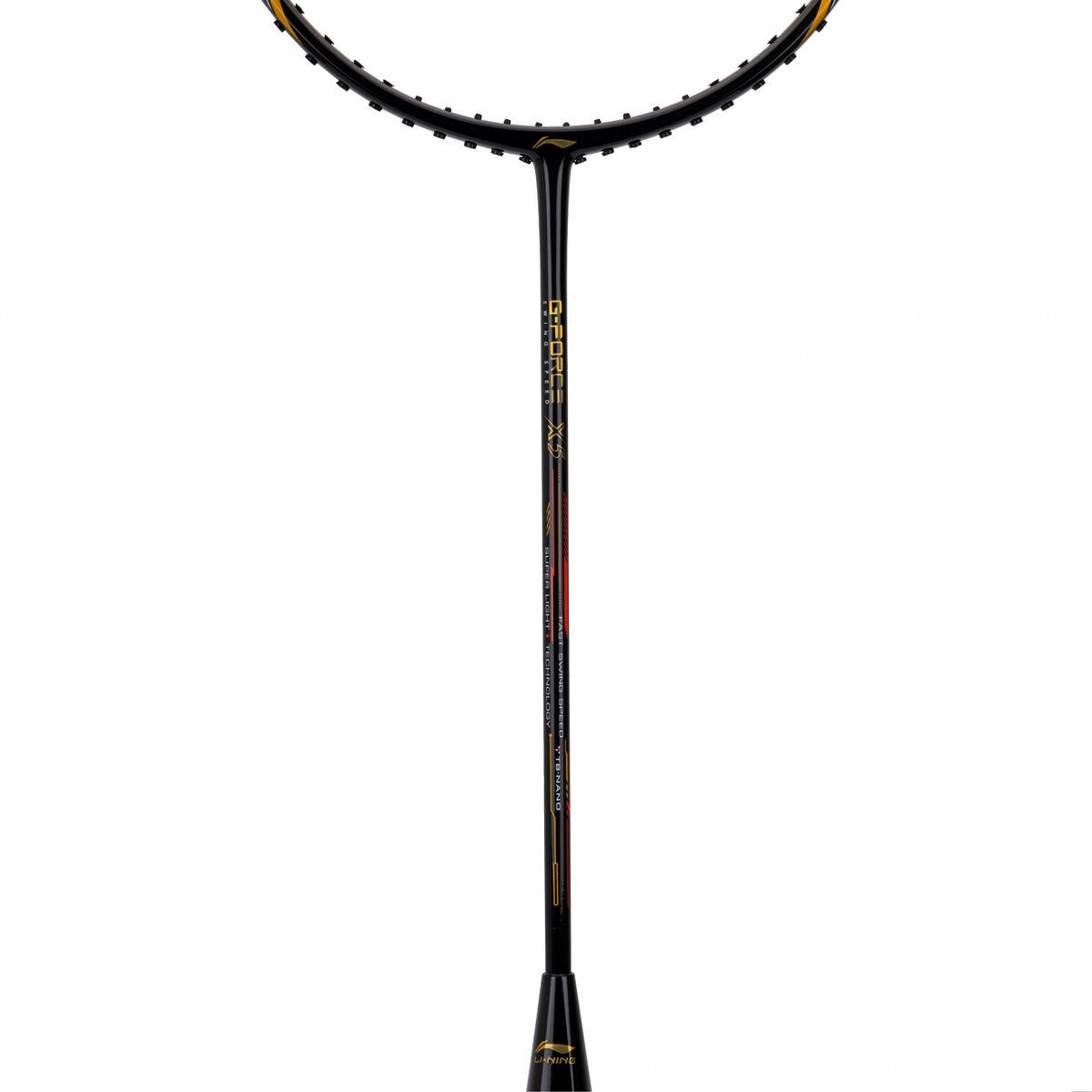 G-Force X5 (Black/Orange)