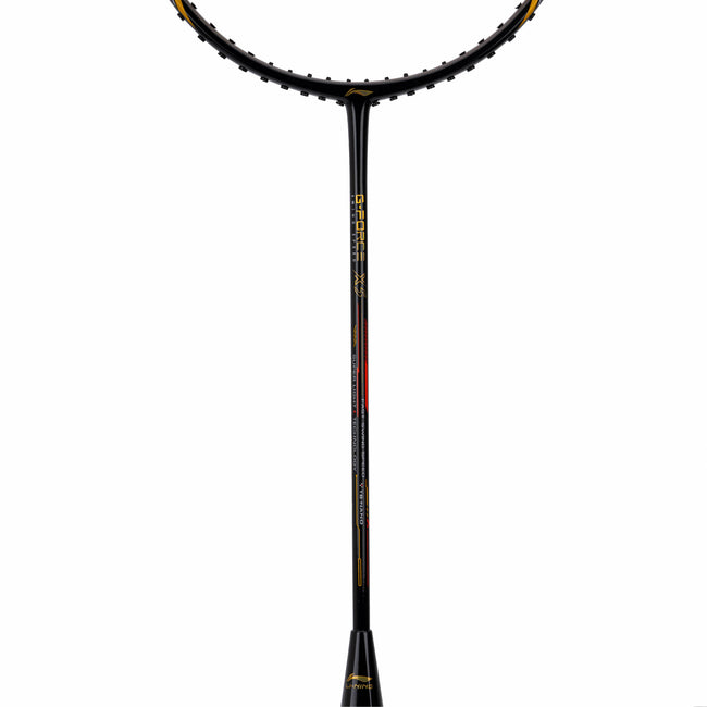 G-Force X5 (Black/Orange)