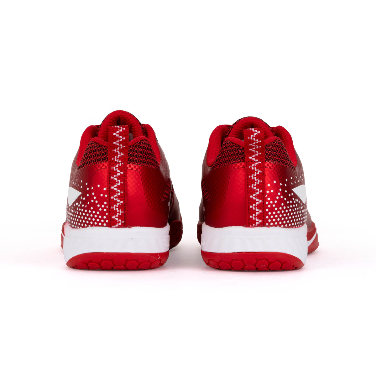 Ultra Fly II (Red/White)