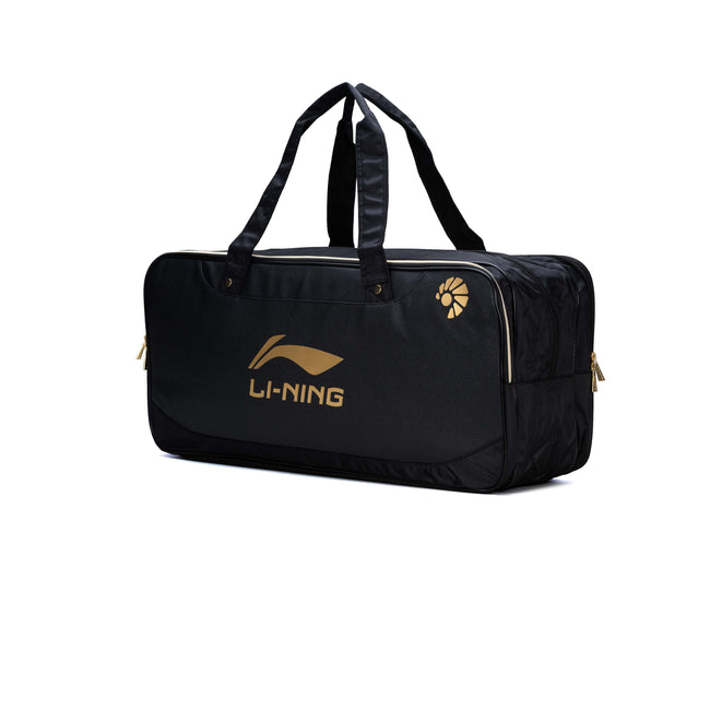 Charter Kitbag_Black