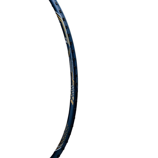 G-FORCE 3900 II SUPERLITE (5U) - NAVY/NEON GREEN 