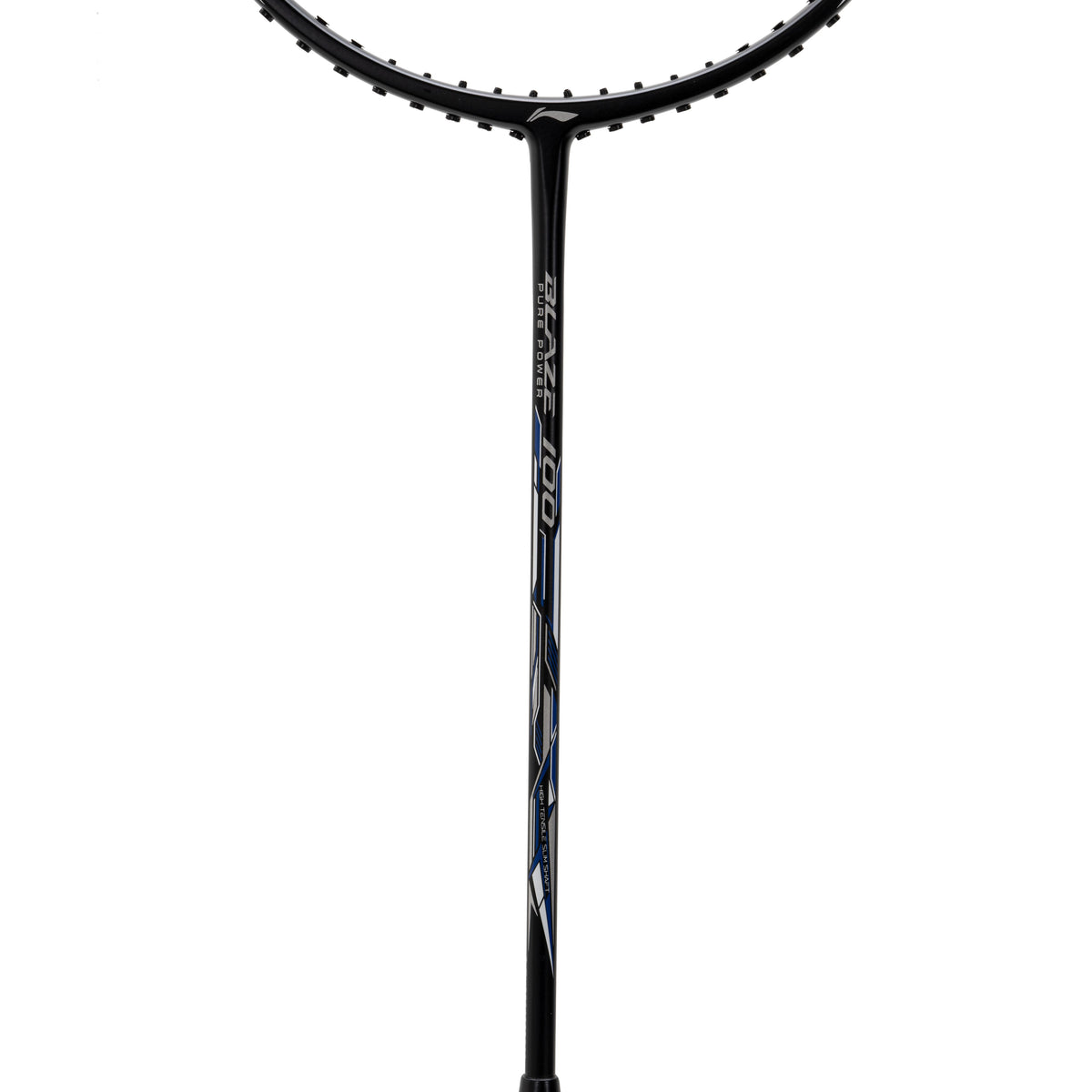 Blaze 100 - (Black/Silver/Navy)
