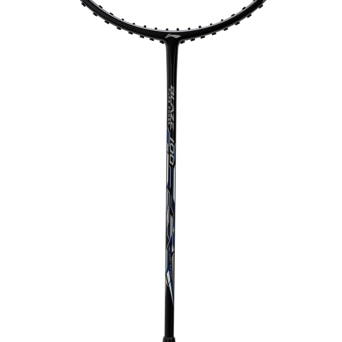 Blaze 100 - (Black/Silver/Navy)