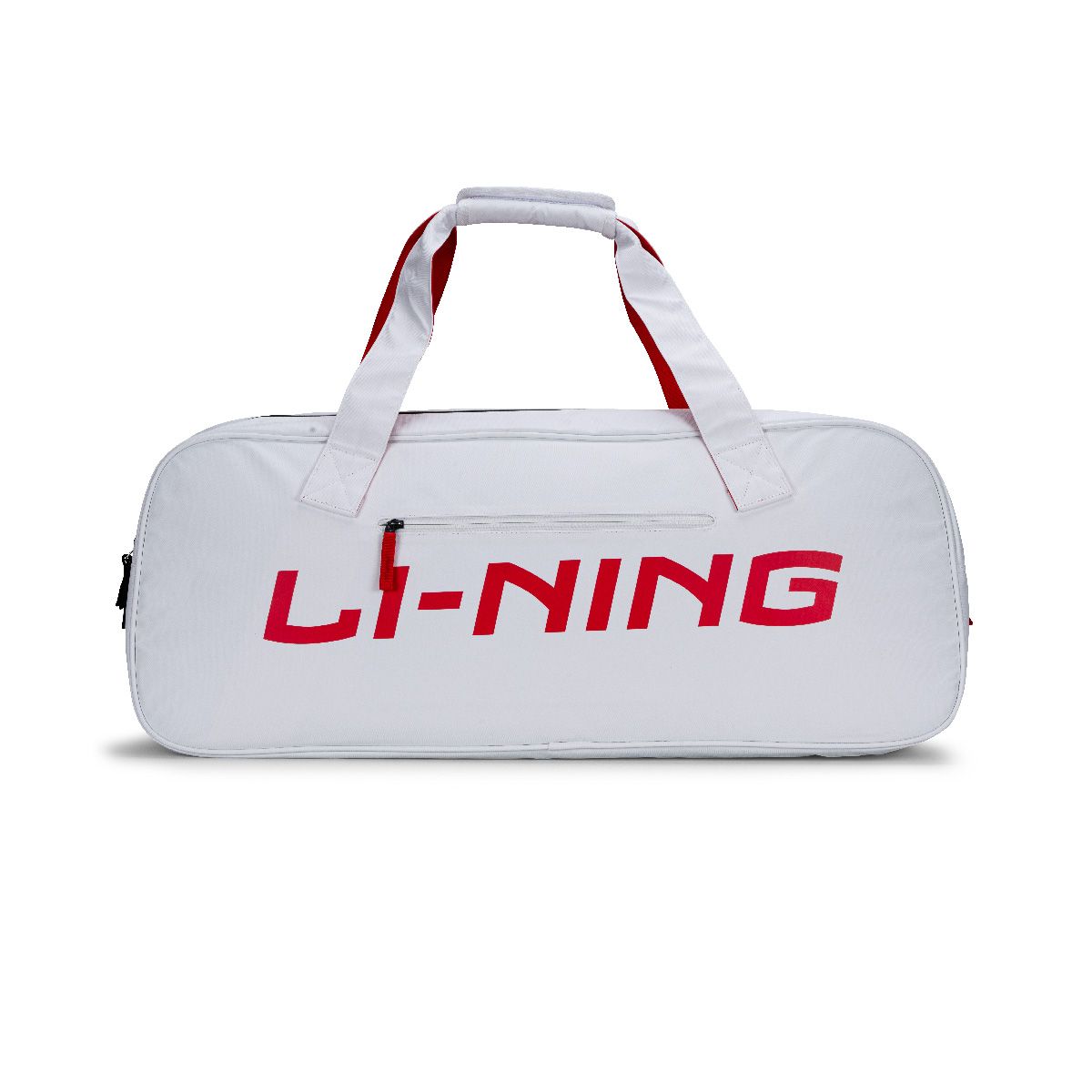 PrimeVault Square Bag- WHITE