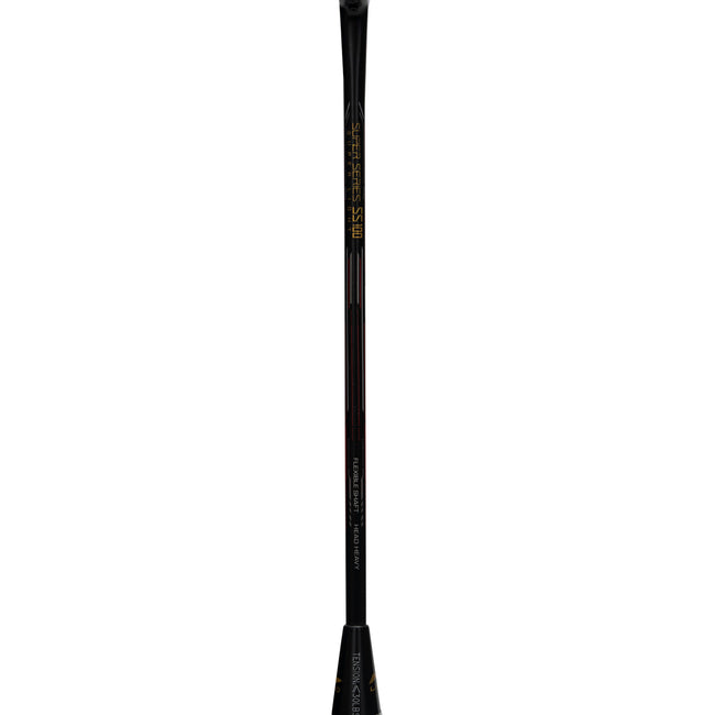 Super Series SS100 (Black/Gold)