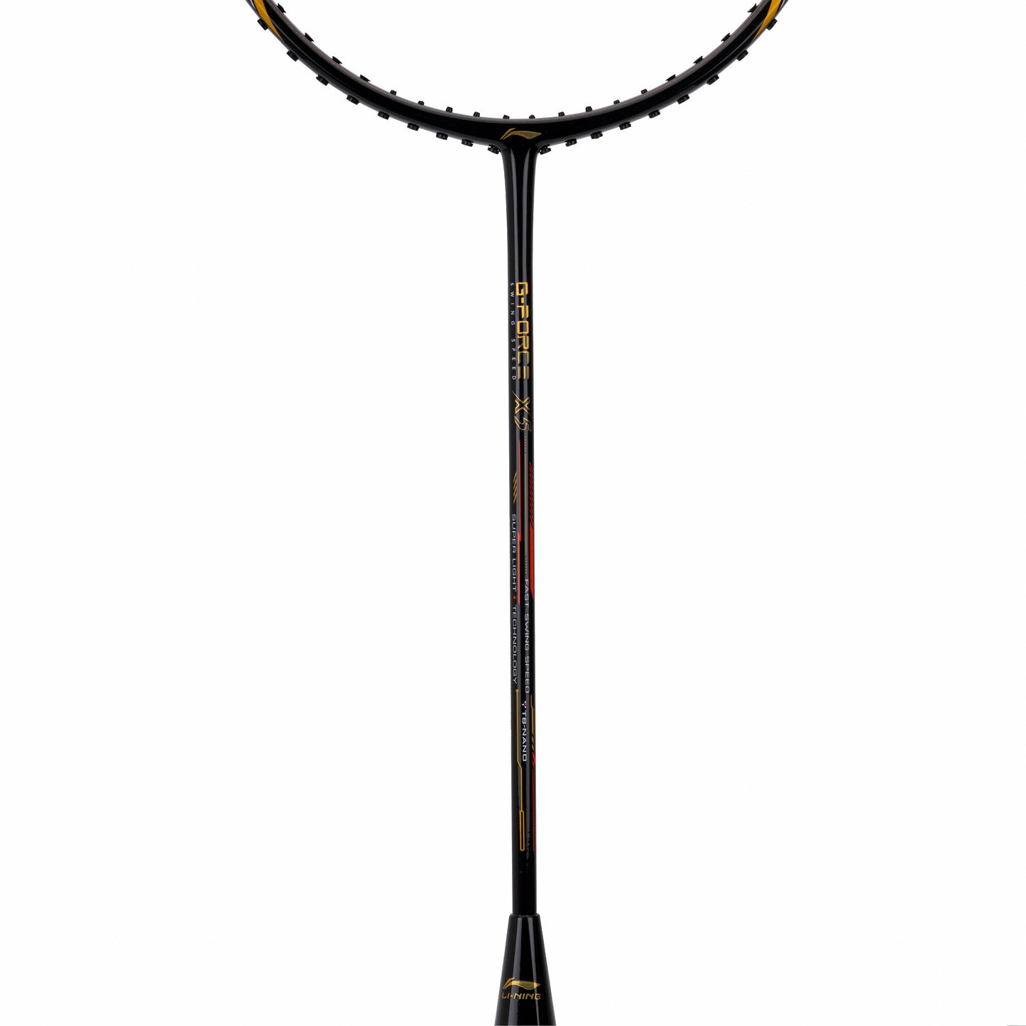 G-Force X5 (Black/Orange/Bronze)