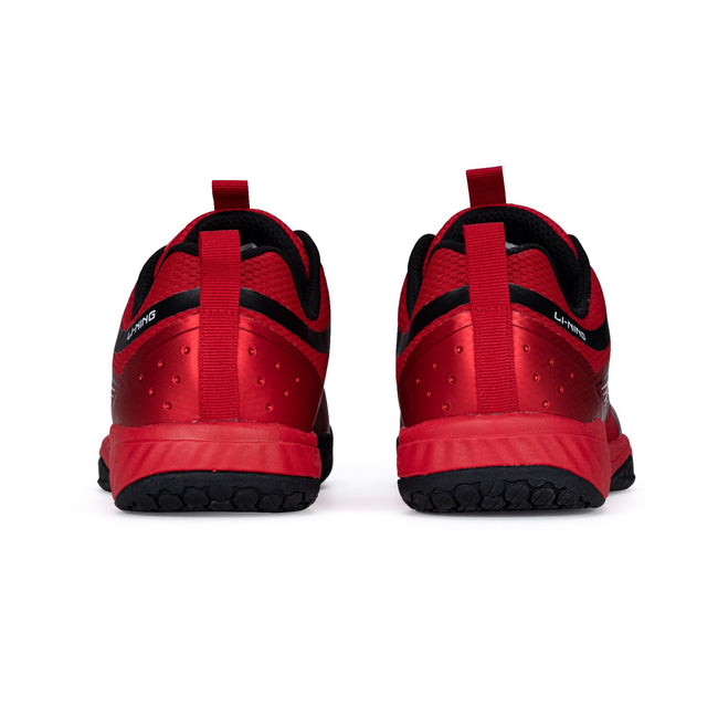 Ultra Fly III (Red/Black)