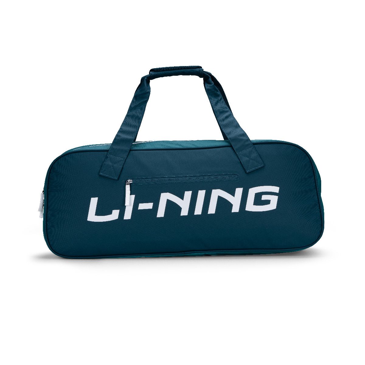 PrimeVault Square Bag- GREEN