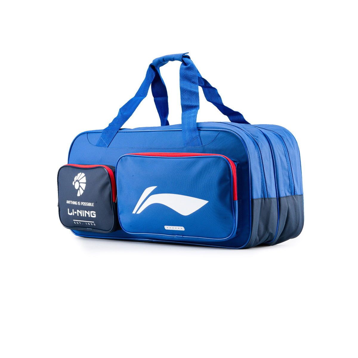 Monarch Kitbag - Blue
