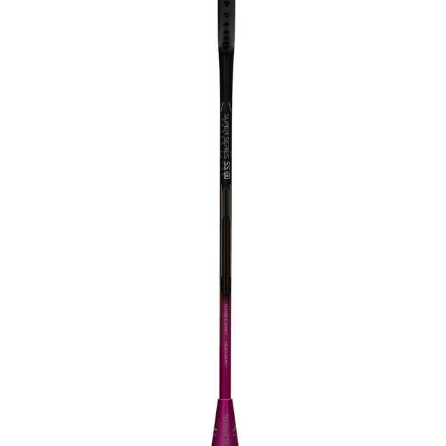 Super Series SS100 (Black/Pink)
