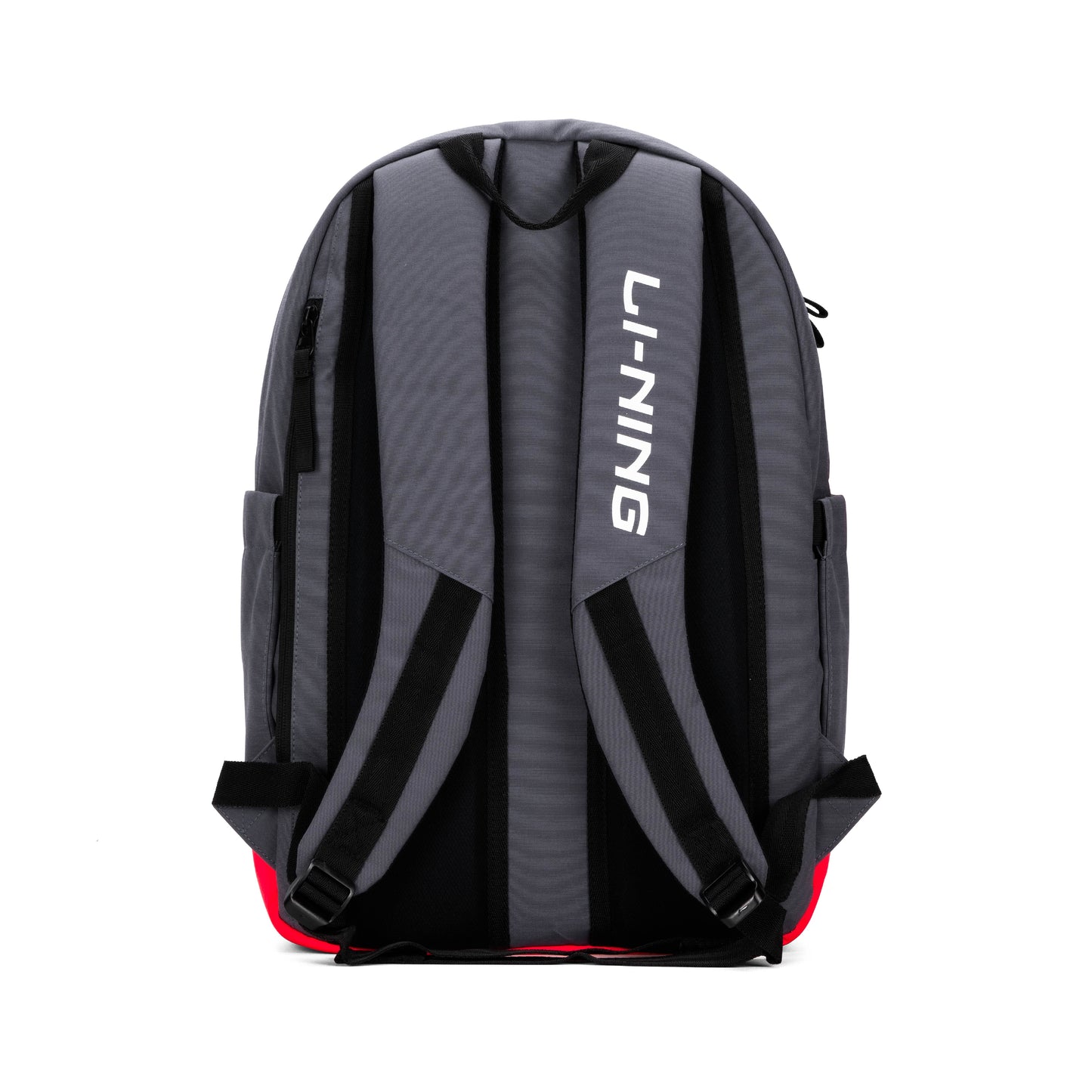 Stealth Backpack-GRAY/PINK