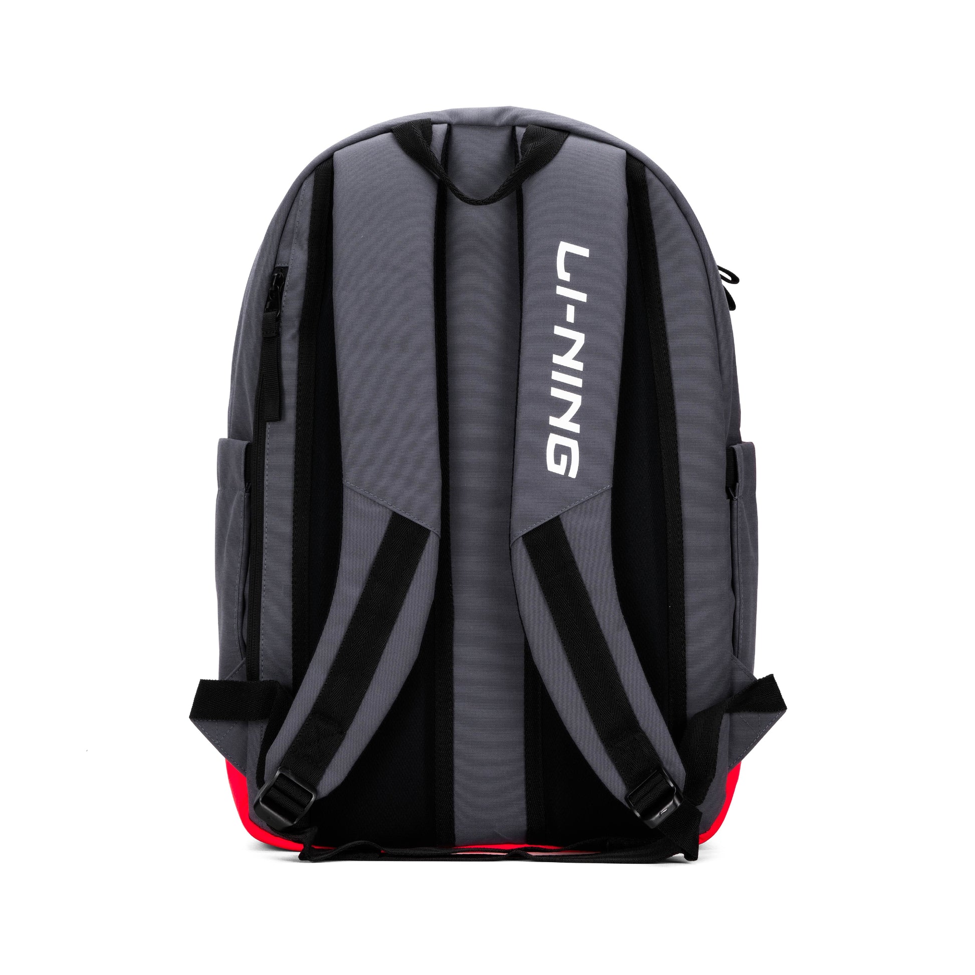 Stealth Backpack-GRAY/PINK
