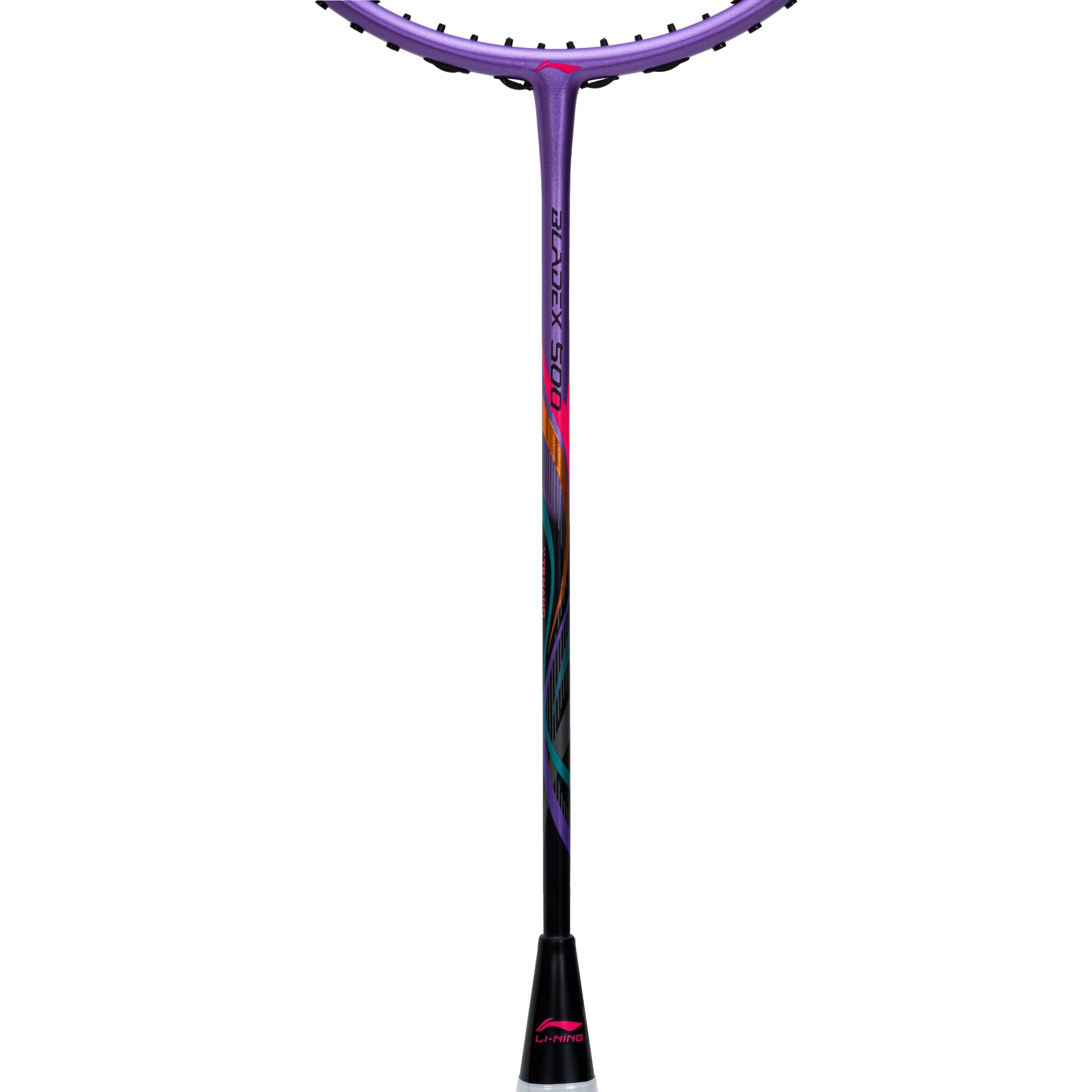 BladeX 500 - 3U
