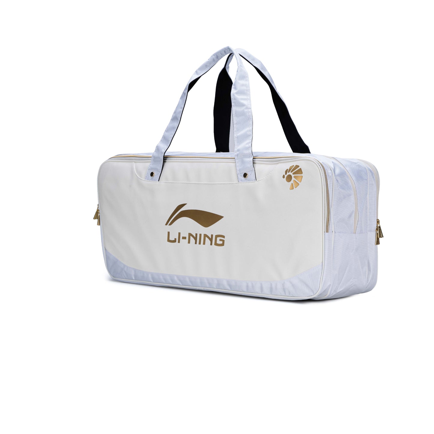 Charter Kitbag_White