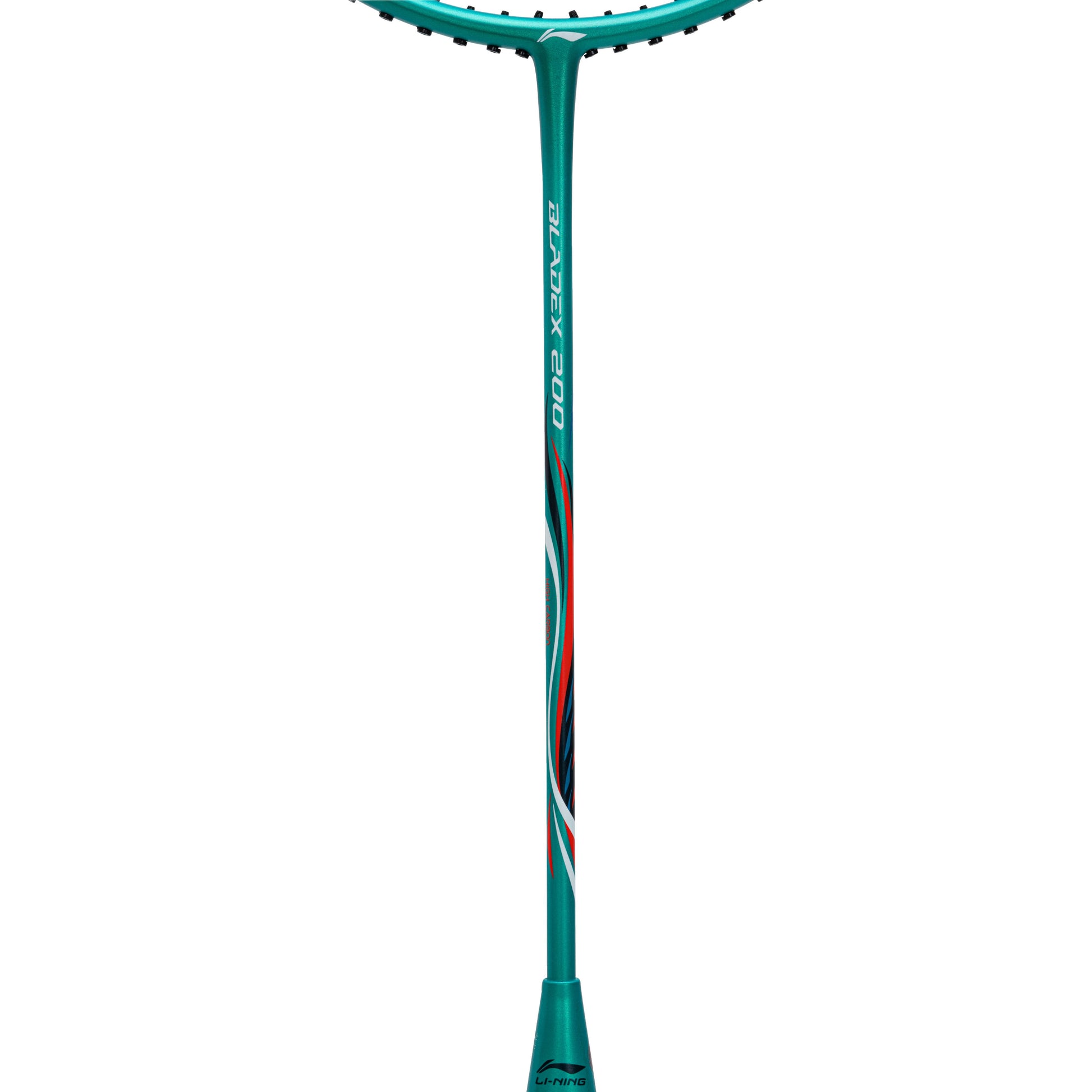 BladeX 200 - 3U