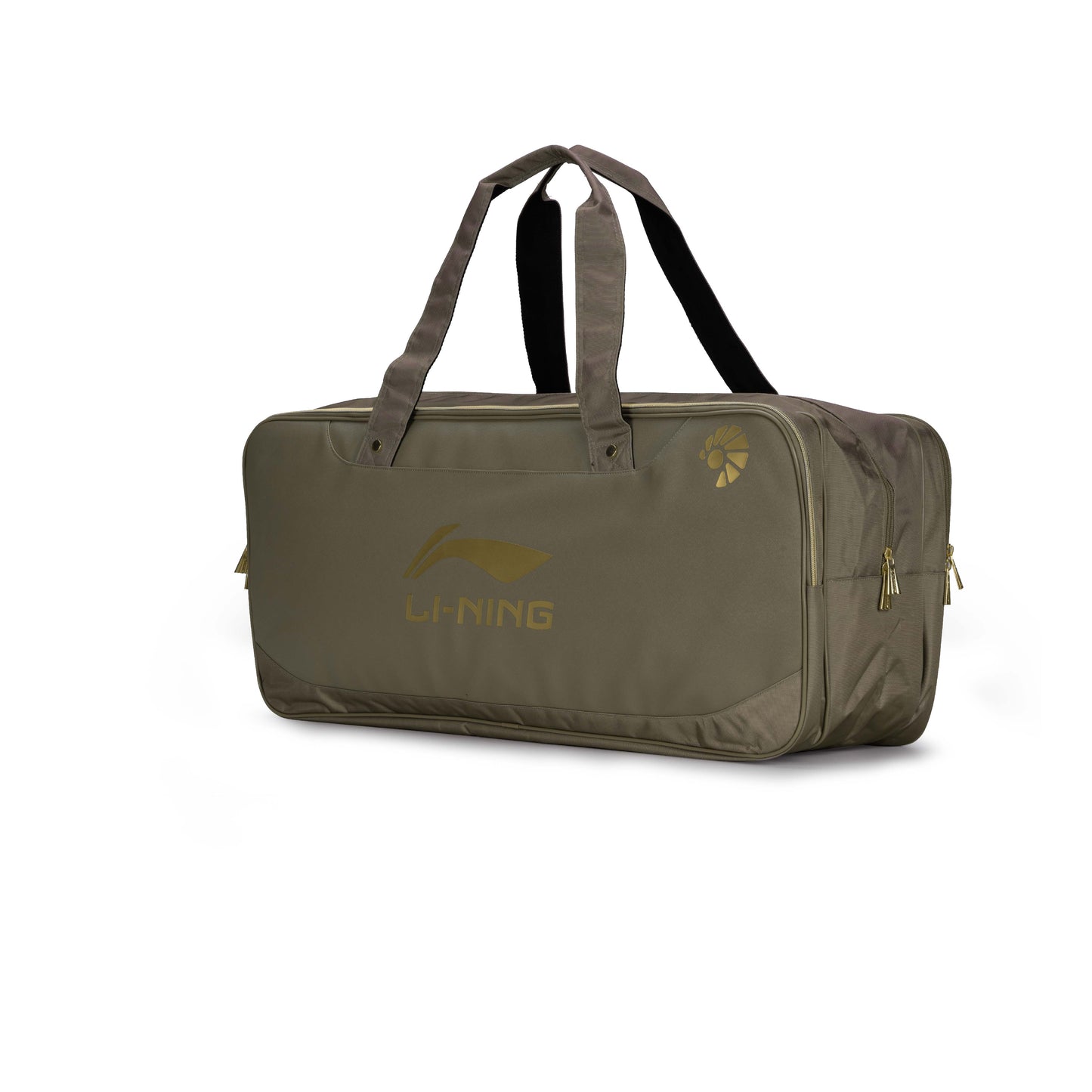 Charter Kitbag-Sand