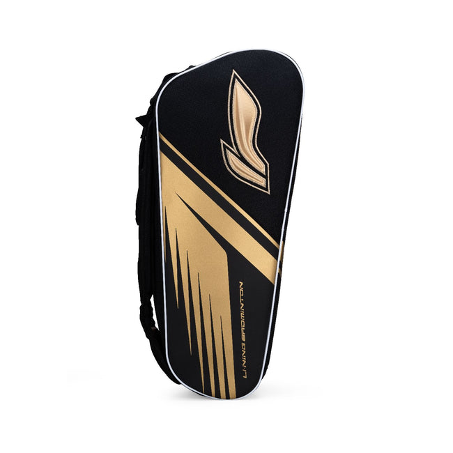 Holster Gear Racket Bag (Black)