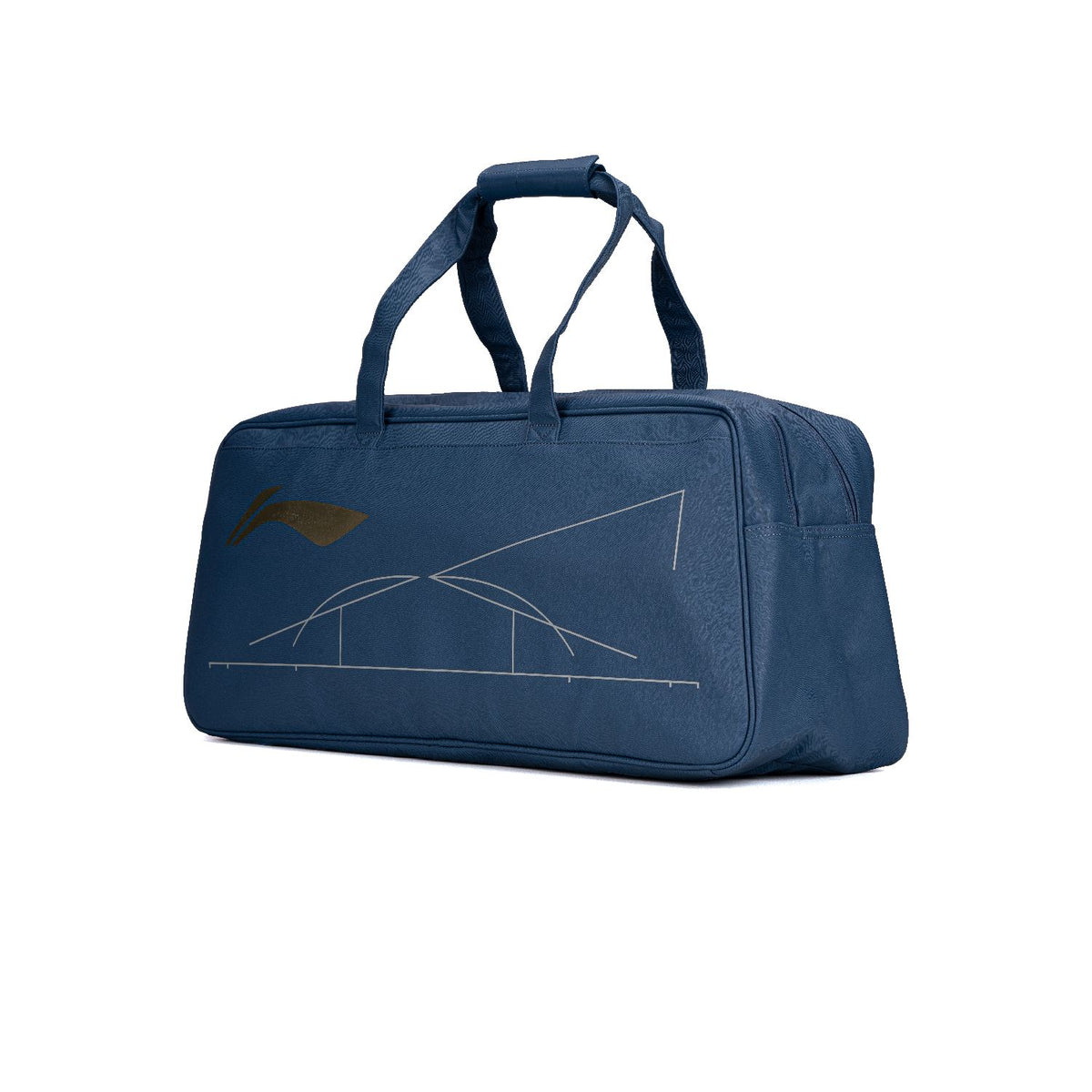 Vector Pro Square Bag (Blue)