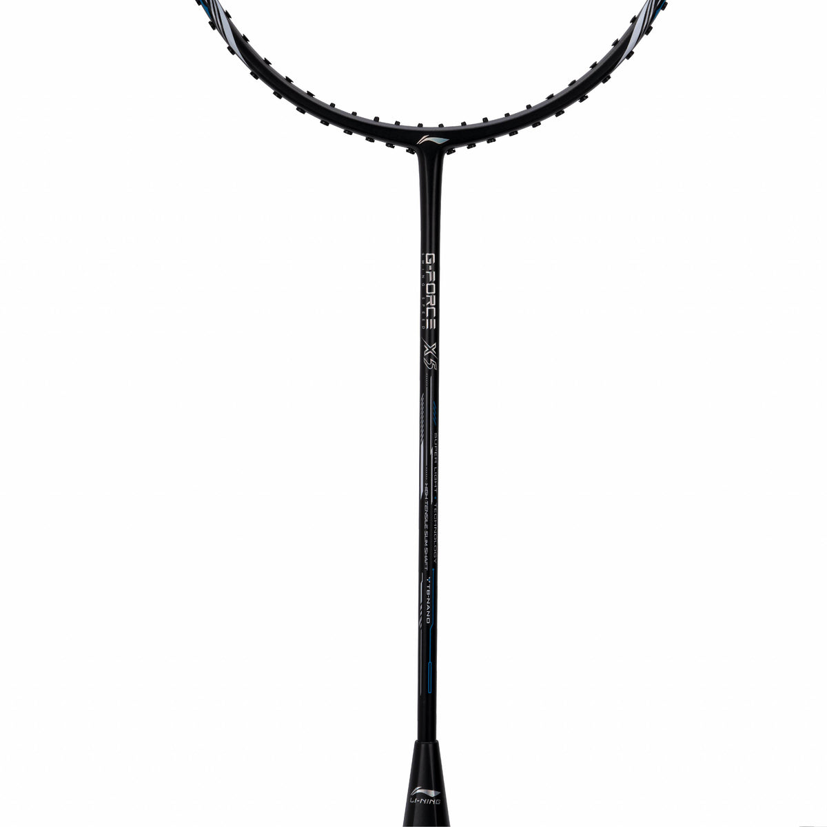 G-Force X5 (Black/Blue)