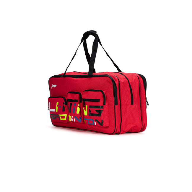 Rapid Kitbag (Red)