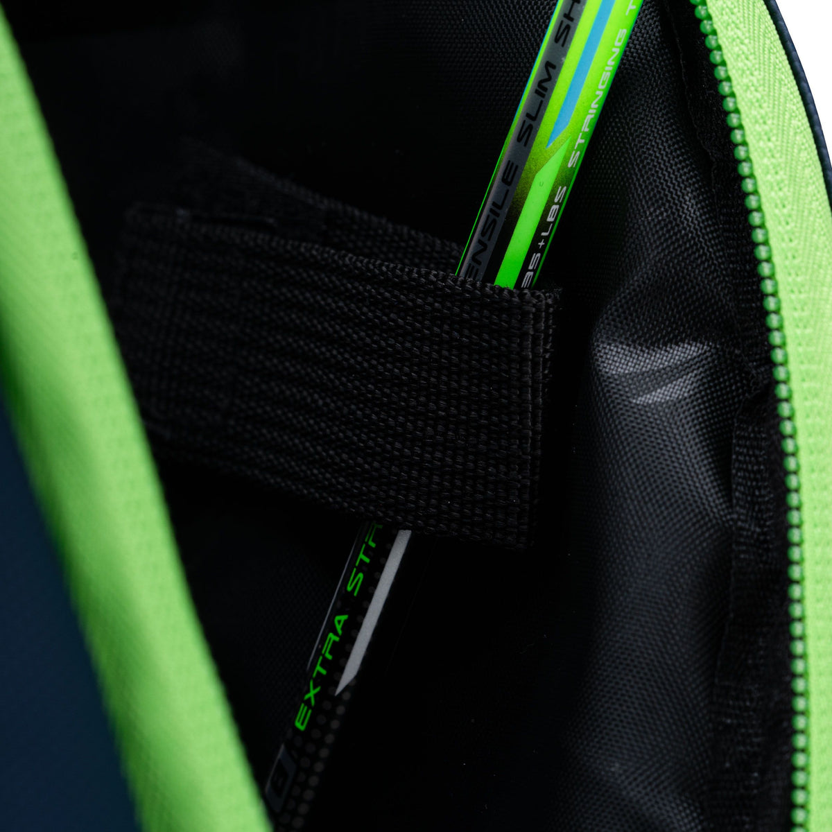 Motion Pro Back Pack- NAVY