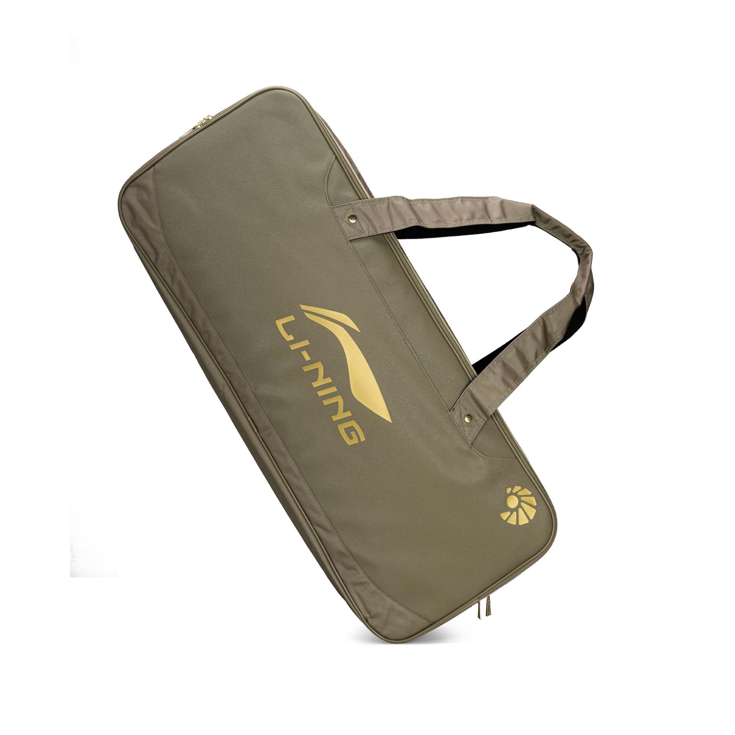 Charter Kitbag-Sand