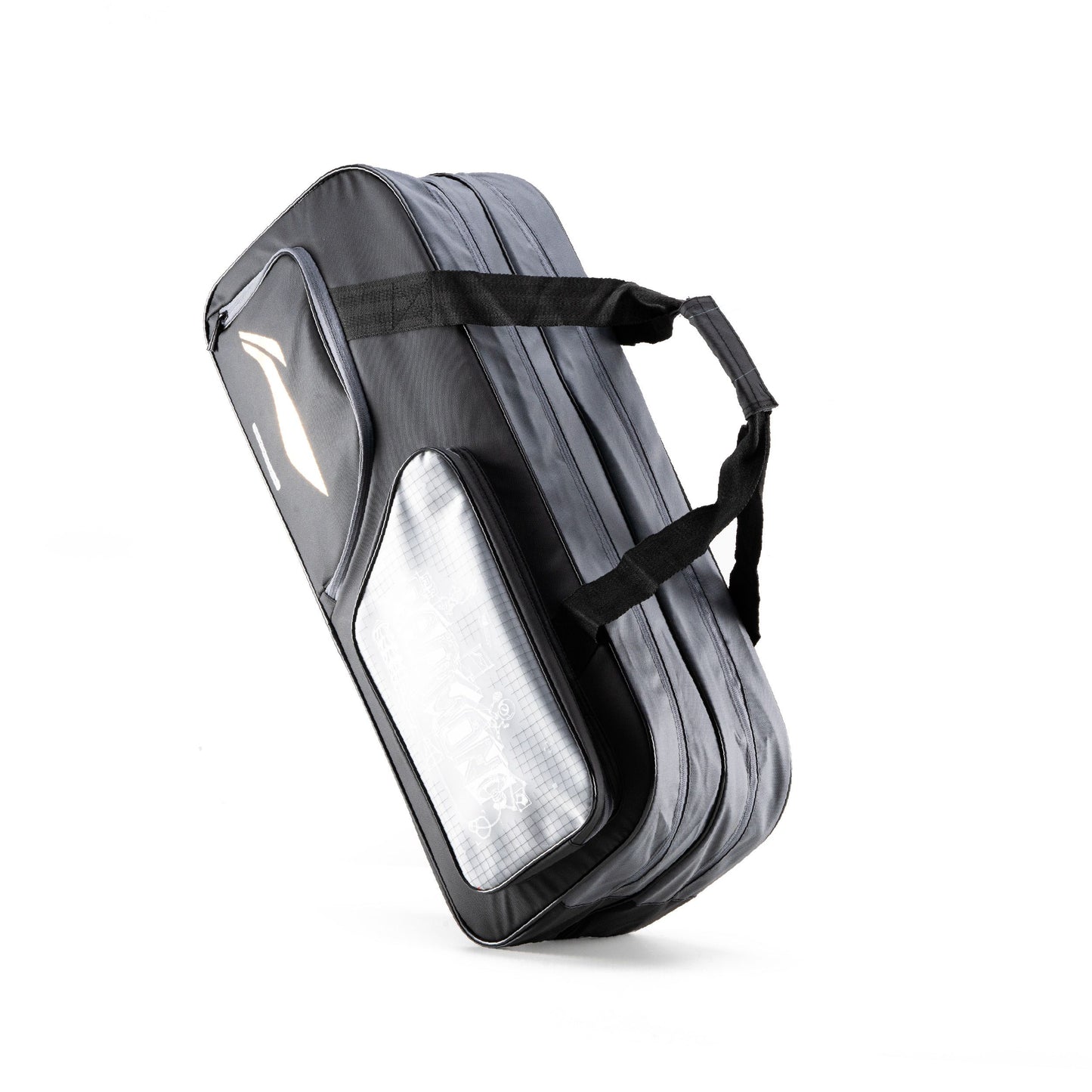 Birdie Kitbag - Black