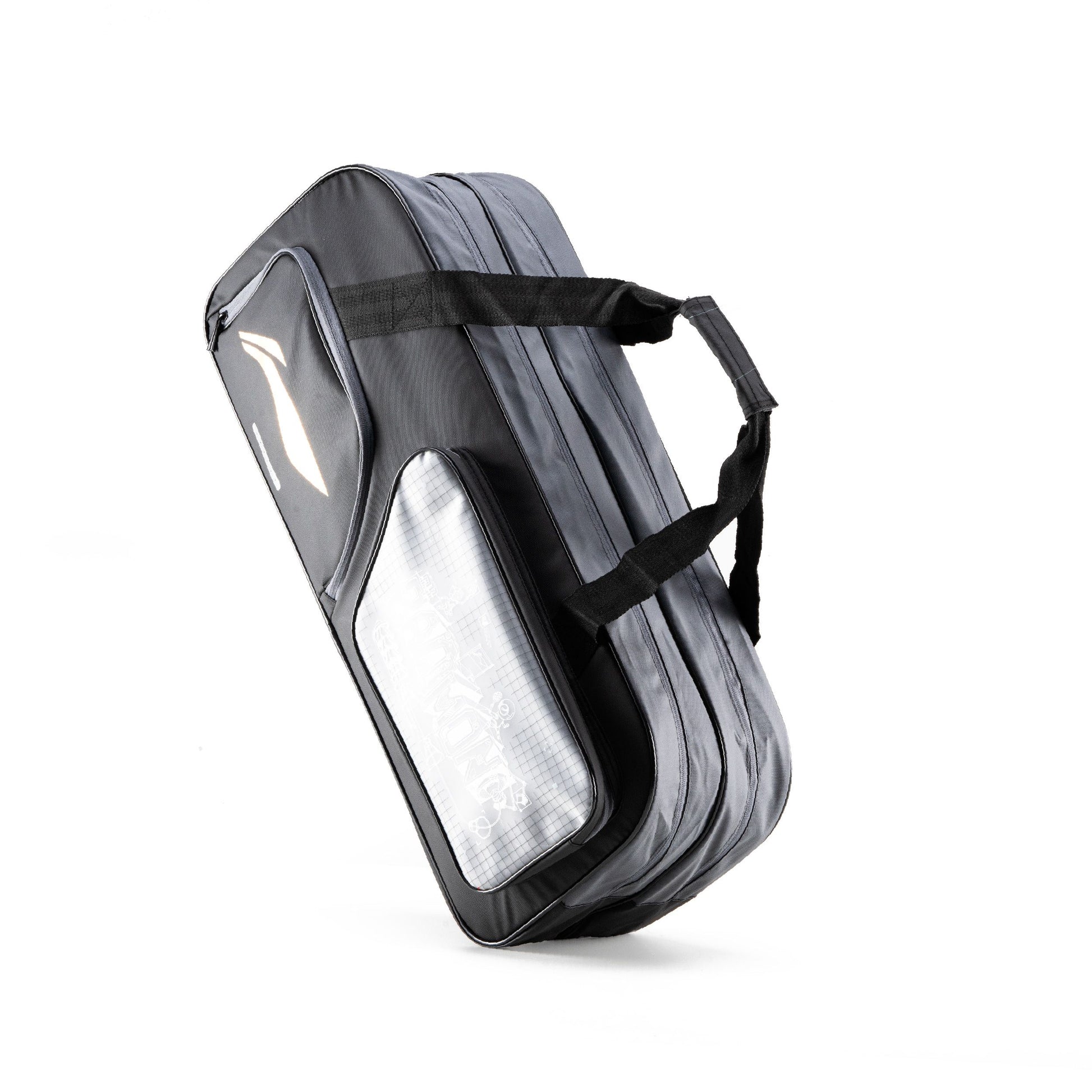 Birdie Kitbag - Black