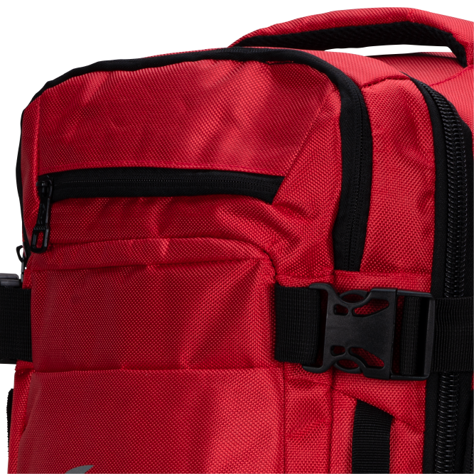  ProFit Backpack (Red)