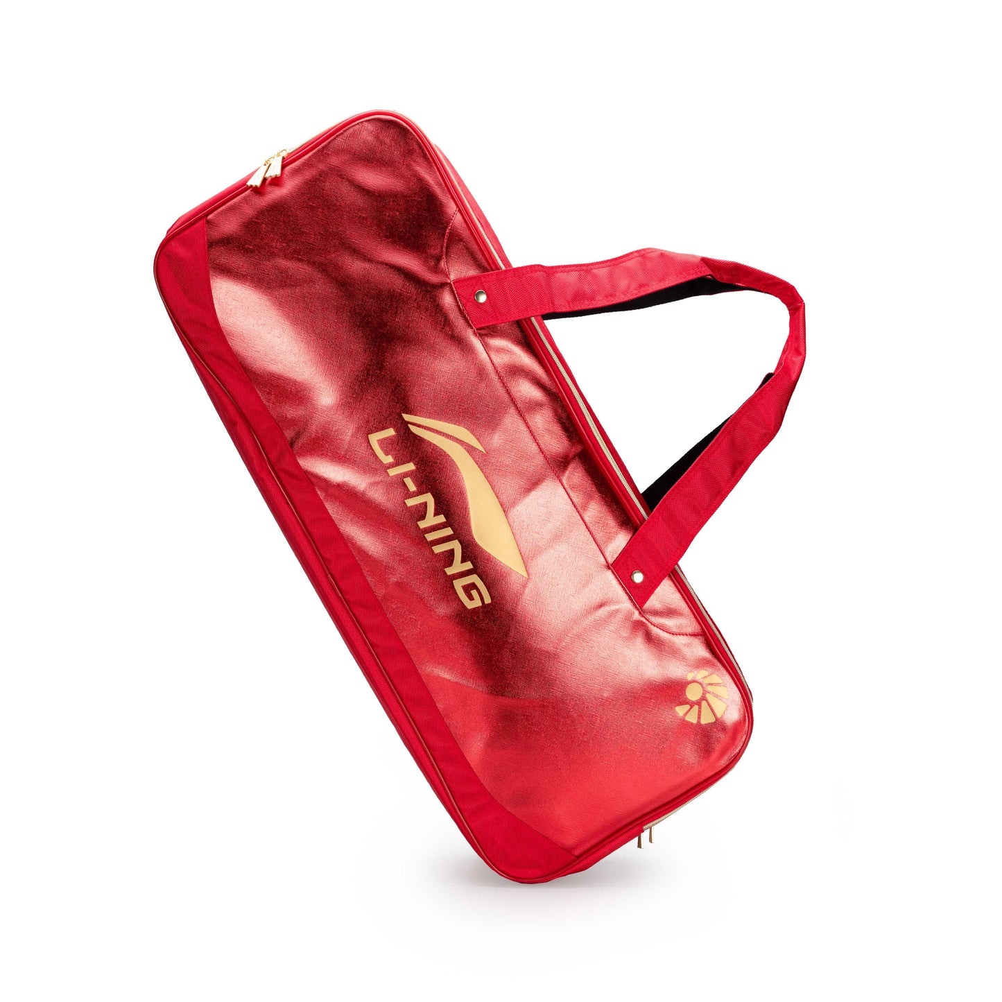 Charter Kitbag_Red
