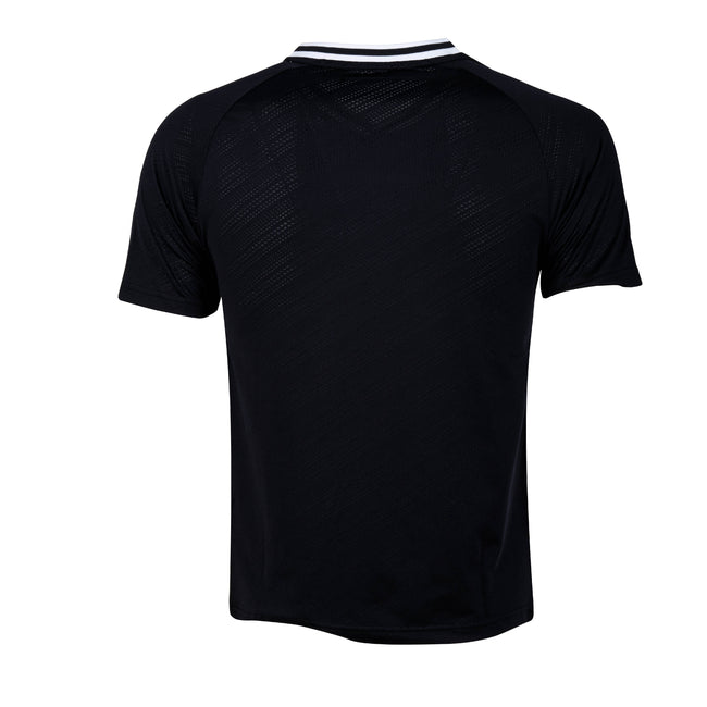 Graphics T-shirt - Black