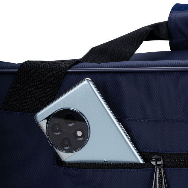 Endura Kit Bag- NAVY