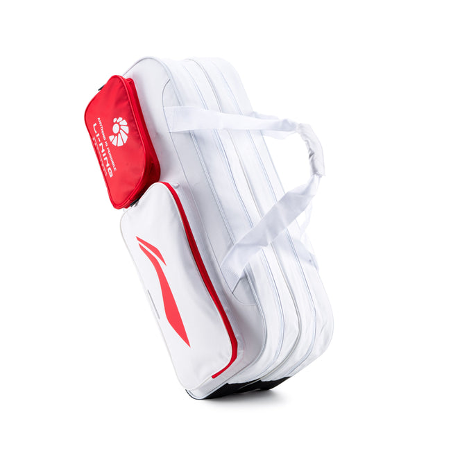 Monarch Kitbag - White