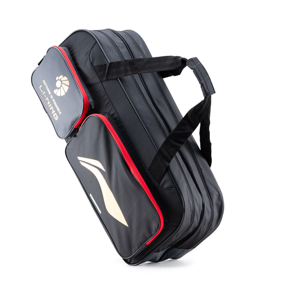 Monarch Kitbag - Black