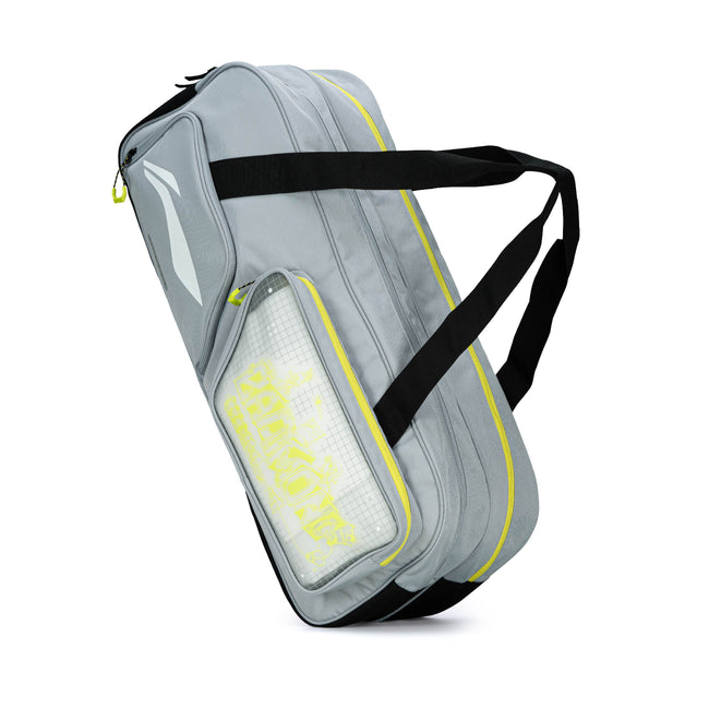 HoloMatrix Kit Bag (Grey Purple)