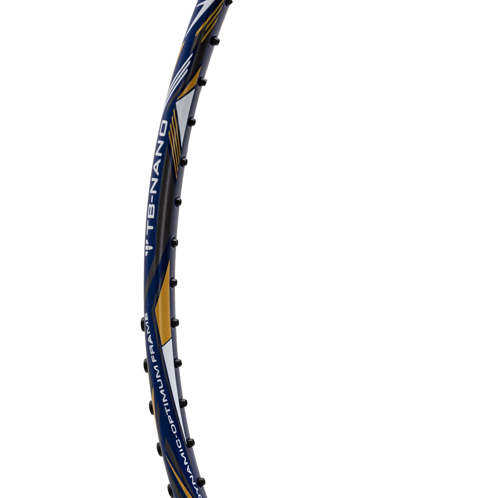 Blaze 100 - (Navy/White/Gold)